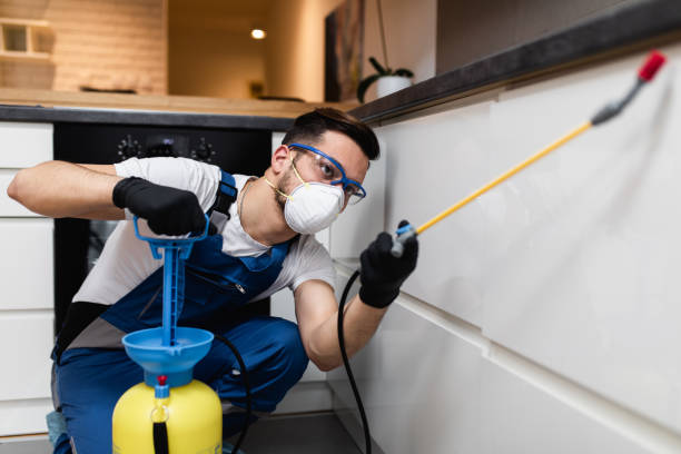 Best Wildlife Control Services  in Farmington, MN